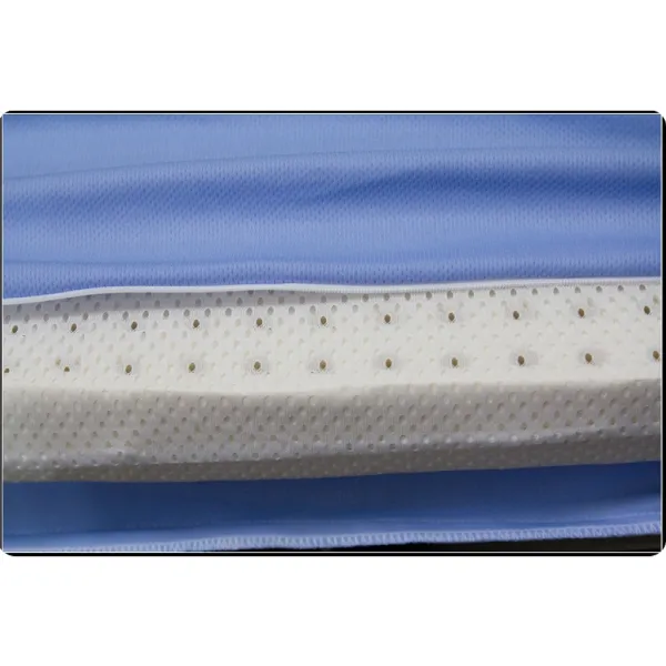 [開箱] 便宜好用100%天然乳膠薄墊讓我舒服過一晚 – BENNIS班尼斯乳膠床墊