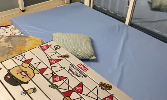 樓中樓/夾層屋/低天花板 床墊怎麼選？ 班尼斯天然乳膠床墊推薦