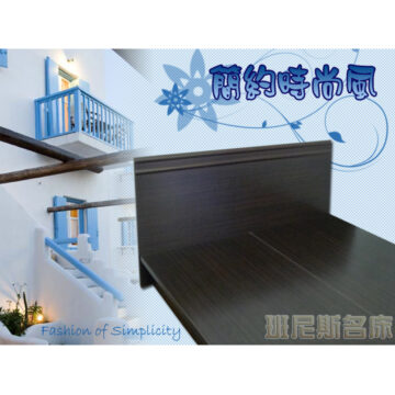 安耐勇床頭片-台製六分木芯板(訂做)