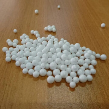 0.3~0.5cm懶骨頭顆粒補充包